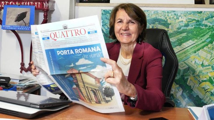 Dai cinema agli atelier, dalle fabbriche dismesse ai caffè: in un libro com’è cambiata Porta Romana