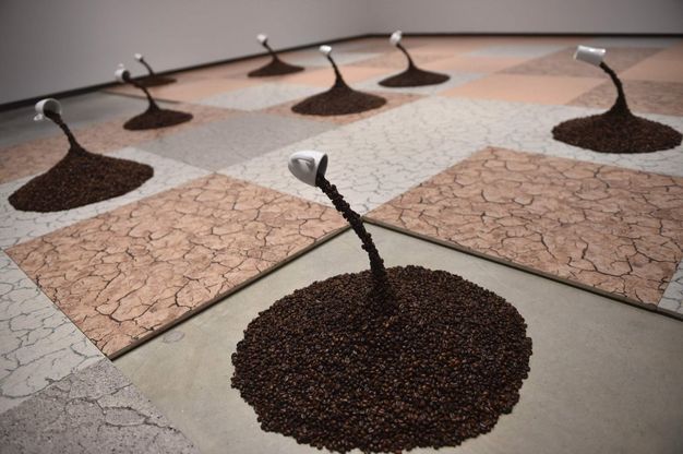 Arte, al via la Biennale di Sydney