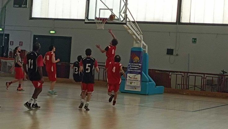 Angel e Josè, i gemelli spezzini nella nazionale di basket ai Giochi Mondiali Special Olympics di Berlino