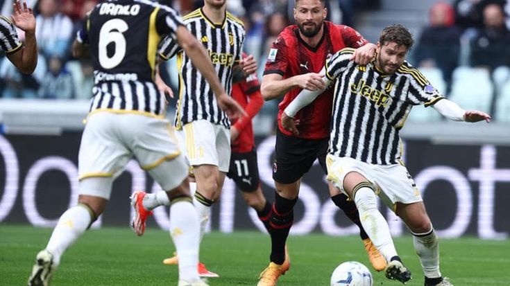 Volata Champions: Milan qualificato, ecco cosa serve a Juventus, Bologna, Roma, Atalanta e Lazio