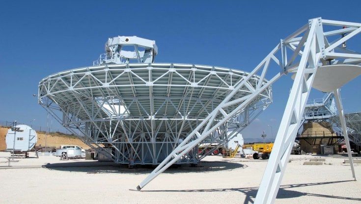 Il Tar di Palermo boccia il Muos: "Illegittimo il via libera al super-radar Usa"