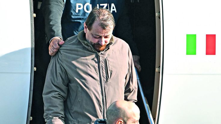 Spataro: “Parigi è tenuta a estradare i terroristi. Hanno un conto aperto con la giustizia”