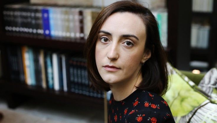 Giulia Caminito vince il premio Campiello