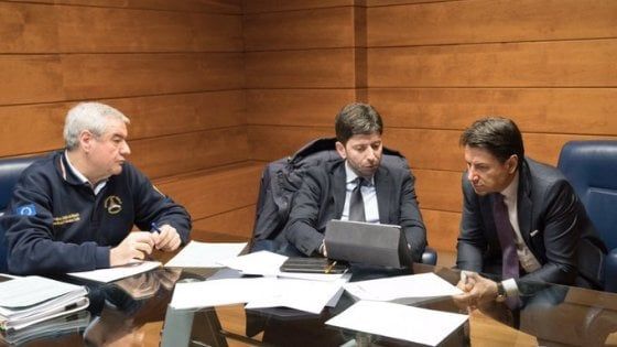 Covid 19, oltre mille al comando tra task force, comitati, istituzioni. Ma non ci sono le donne