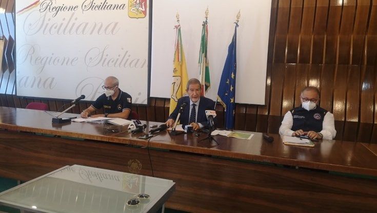 Emergenza cenere dell'Etna: nessun rimborso ai privati
