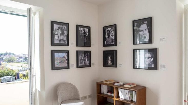 C’era una volta Pasolini, la casa di Rebibbia apre le porte al pubblico
