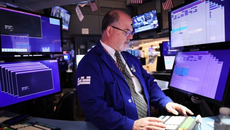 Le Borse di oggi, 24 febbraio. L'inflazione Usa preoccupa i mercati, Europa in calo