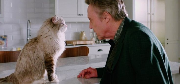 Christopher Walken e il mistero del cinema: "Il mio personaggio preferito è lo spettatore"