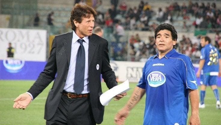 Giacobbe: “Salivo sui tetti per mettere l'Eternit. Due parole mi hanno cambiato la vita”