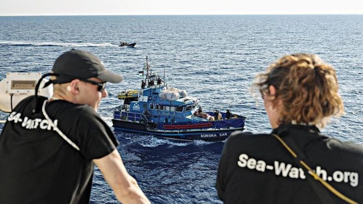 Migranti, le ong contro il governo: “Fa solo propaganda elettorale”