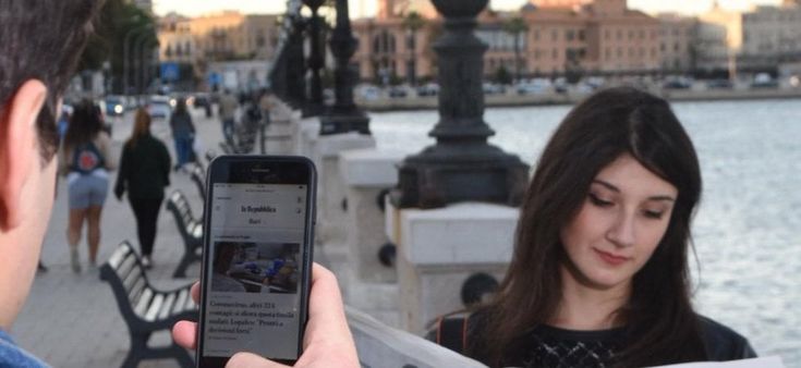 “Quel legame speciale  con il giornale (e il sito)”: la parola ai grandi lettori 