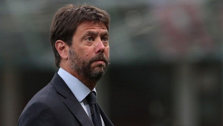 Juventus, Andrea Agnelli positivo al Covid