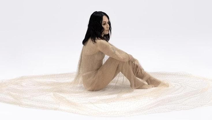 Alexia, icona della dance anni Novanta: “Che tenerezza quel periodo”