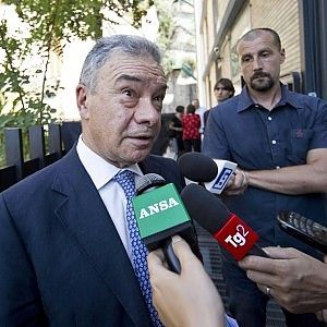 Cerulli Irelli: "La revoca &egrave; possibile ma Cantone deve avere poteri straordinari"
