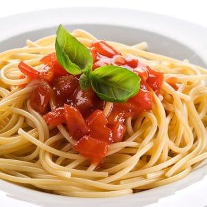 Boom della pasta nel mondo: raddoppia la produzione