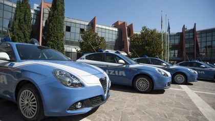 Polizia, ecco la nuova Pantera: è l’Alfa Romeo Giulietta