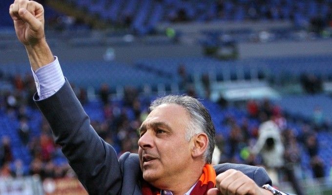 Roma, s&igrave; all'ingresso di nuovi soci: "Per crescere a livello mondiale"