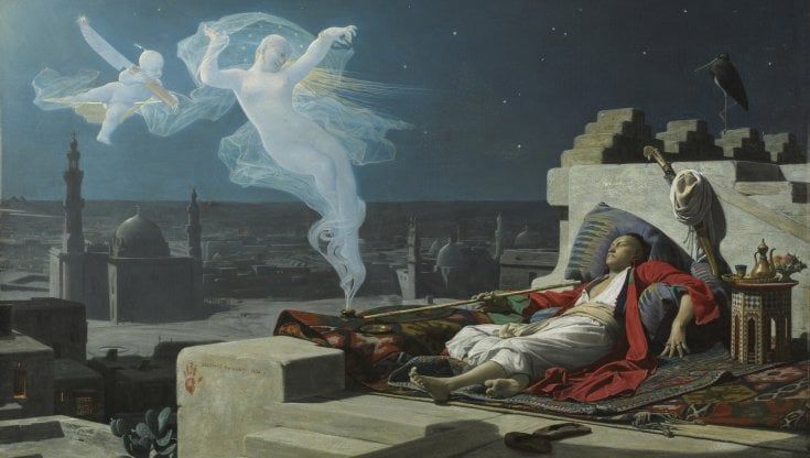 Storia degli eunuchi, "uomini senza" ma con molto potere