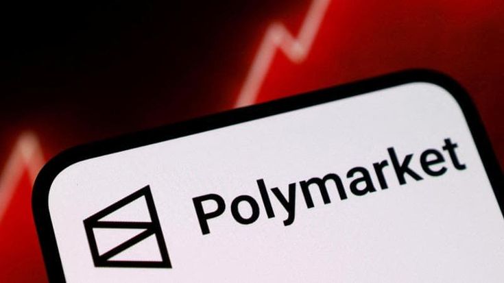 Polymarket, Jp Morgan si sfila come partner bancario