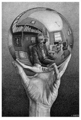 L'arte di Escher affascina Milano 