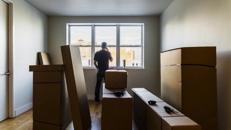 Affitti, in Europa prezzi residenziali cresciuti del 14,5%