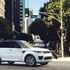 Range Rover Sport, ancora più performante e sicura