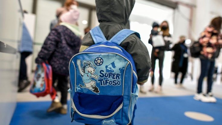 Napoli, minori ucraini non accompagnati: "Stop affidamenti alle famiglie"