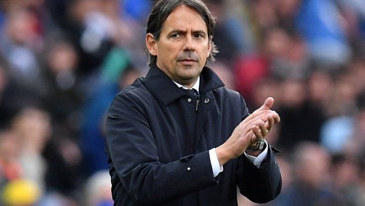 L'Inter prepara la volata scudetto: tutto esaurito per l'Empoli con un pensiero a Verona