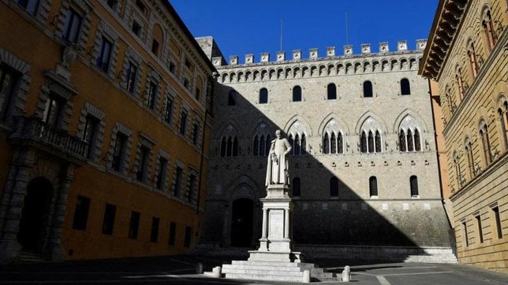 Mediobanca, futuro in standby Mps aspetta il via libera Bce