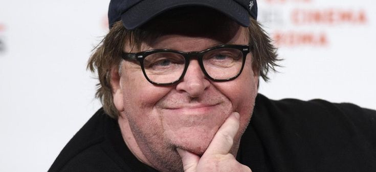 'Fahrenheit 11/9', Moore contro tutti: "Salvini razzista, Trump il peggio, la sinistra senza leader"