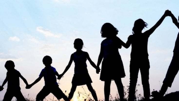 I figli degli altri 