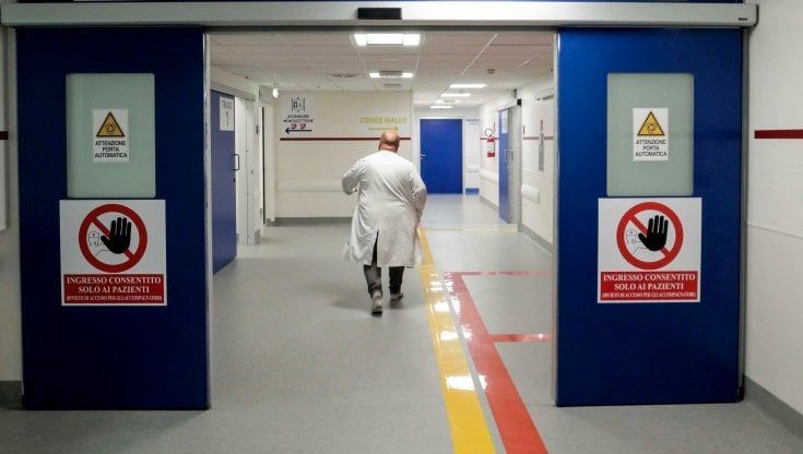 Sanità: pm, archiviare inchiesta su morte funzionario Asp Procura Reggio Calabria. Indagava su sprechi