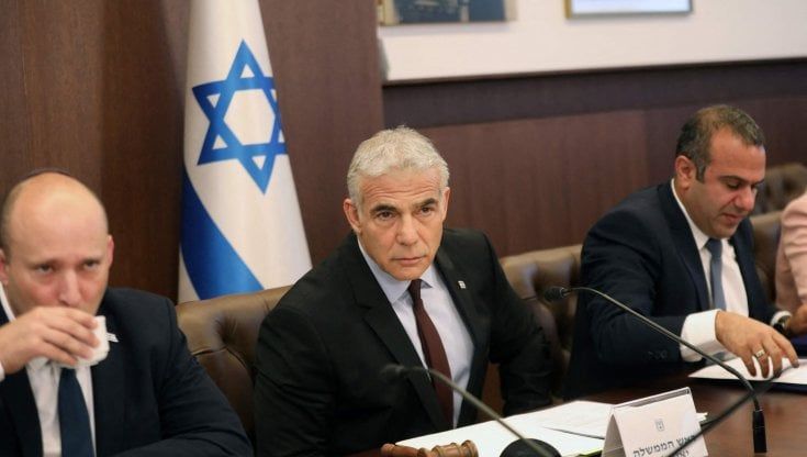 La spaccatura politica che Israele non può permettersi