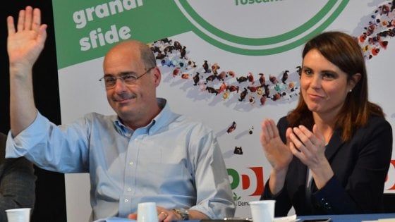 Regionali, Bonafè resiste al pressing Pd: "Non mi candido in Toscana, resto in Europa"