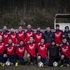 Amatrice Calcio, la squadra senza città a un passo dal sogno: vincere il campionato di terza categoria