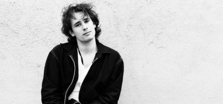Jeff Buckley, un disco postumo intitolato "You and I", tra cover e brani mai pubblicati