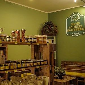 Chilometro uno per le delizie piemontesi di via San Domenico