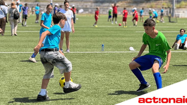Napoli, dove il calcio riesce a contrastare il razzismo, gli stereotipi e il linguaggio dell’odio