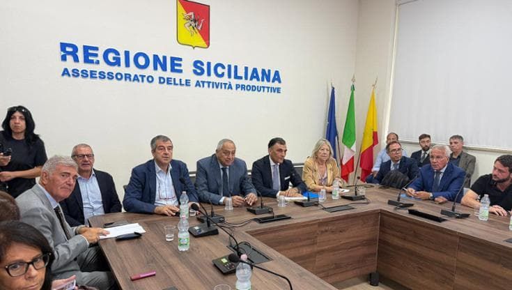 Danni limitati al Conca d’Oro, entro pochi giorni la data di riapertura del centro commerciale