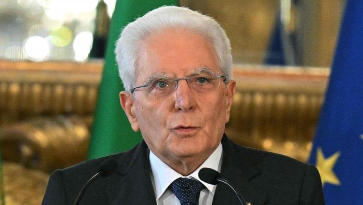 Il discorso di Mattarella per lo scioglimento delle Camere dopo la caduta del governo Draghi