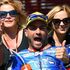 Gp Italia, grande Italia anche in Moto2: vince Pasini