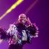 Skunk Anansie, la band guidata da Skin infiamma il Concertone