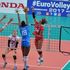 Volley femminile, qualificazione agli Europei 2017: l’Italia passeggia sull'Austria