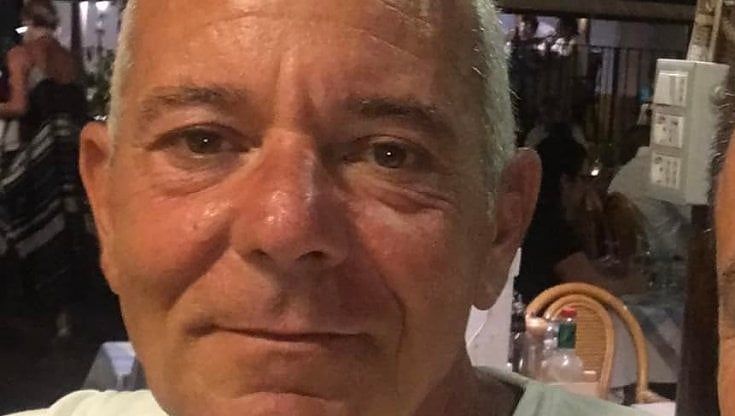 Vittorio, morto di lavoro davanti al mare di Ischia: "Ascoltava e non rispondeva, pesava bene le parole"