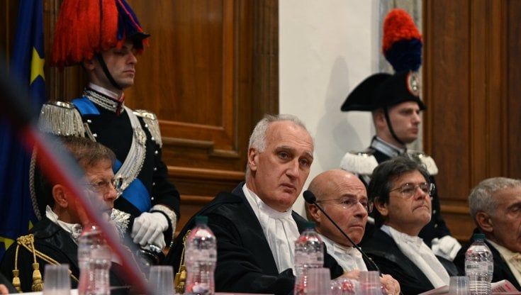 La Corte dei conti boccia il bilancio della Regione, sospeso il giudizio di parifica del rendiconto  2020