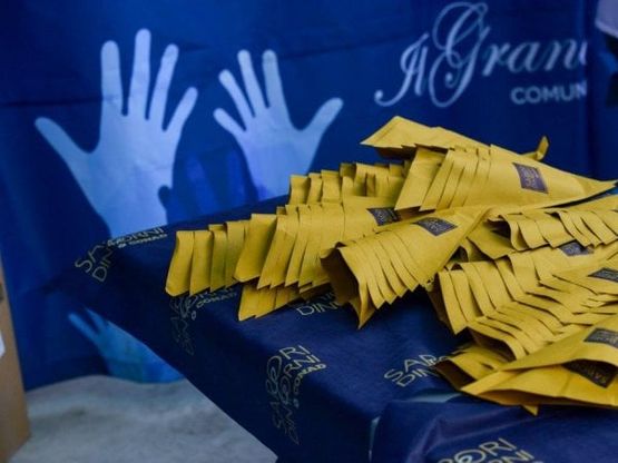 Grande Viaggio a Pistoia: i numeri di Conad del Tirreno