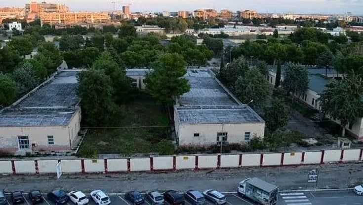 Bari, si accorciano i tempi per la Cittadella della giustizia: "Primo lotto pronto nel 2024"