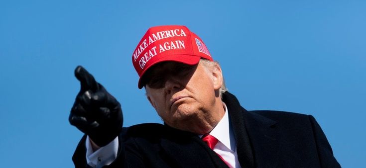 Trump: “Solo io salverò il sogno americano”