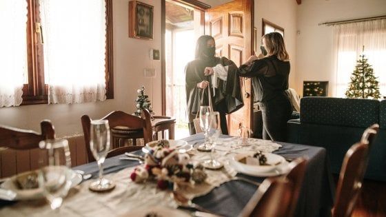 Conciati – e cotti – per le feste
