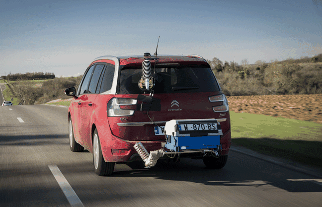 PSA Peugeot Citroen, un nuovo protocollo per i consumi